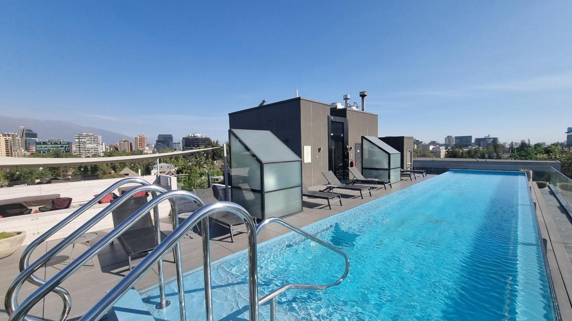 Ladera Boutique Hotel — Photos 2