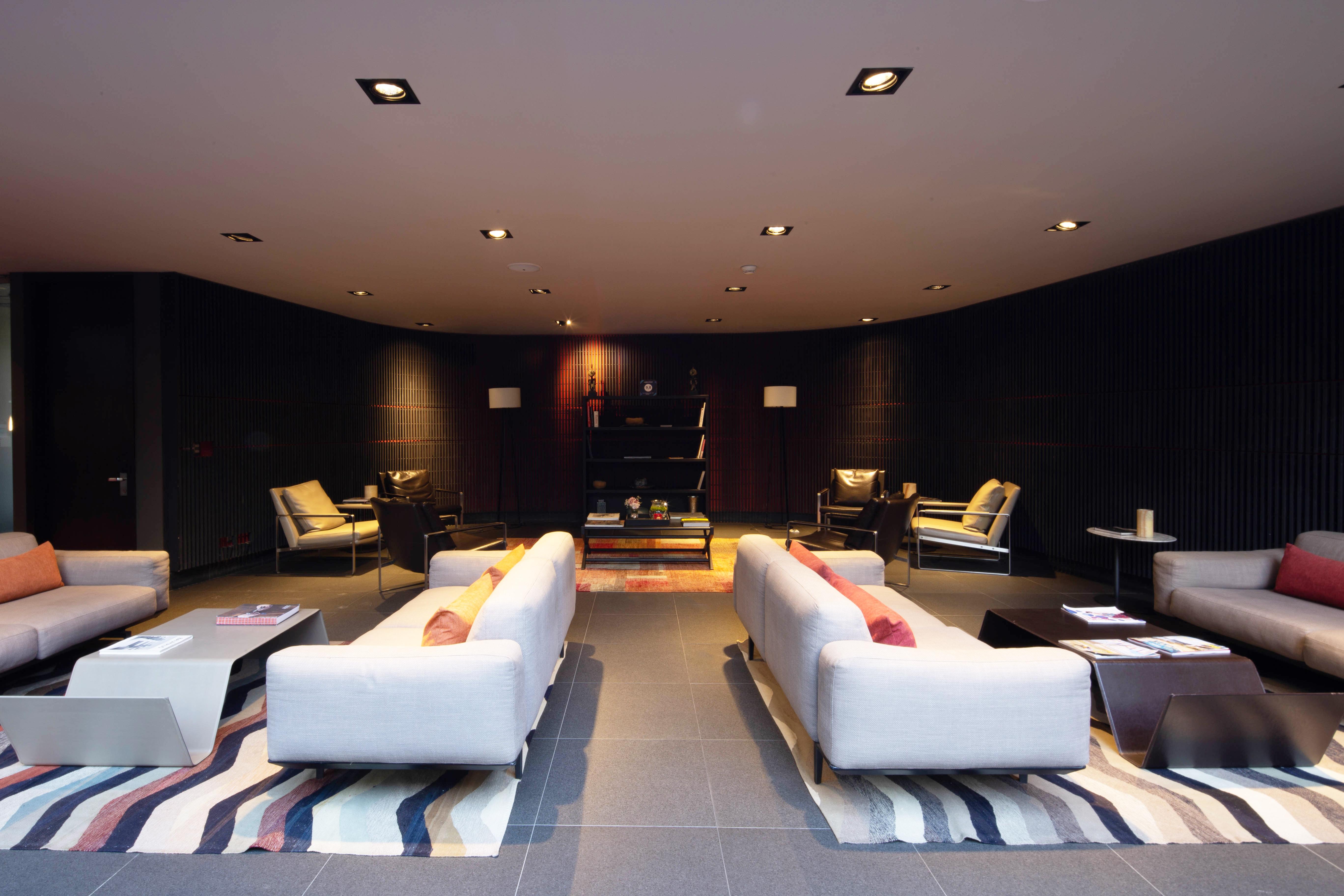 Ladera Boutique Hotel, Santiago